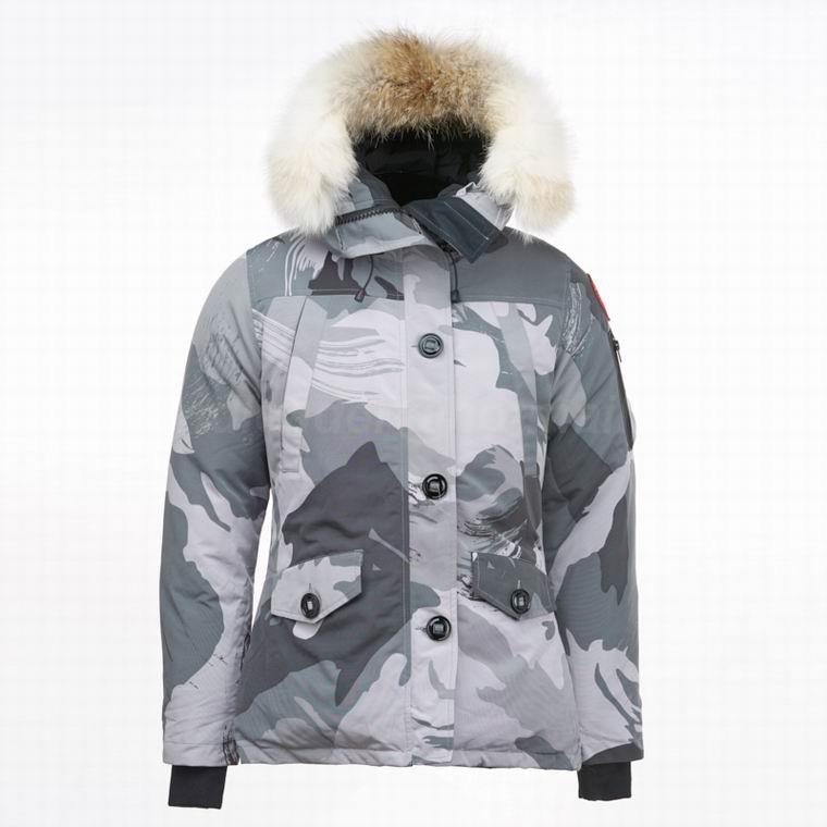 Canada Goose Men's Outwear 43